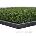 Golf Turf Mat Artificial Tee Turf Mat